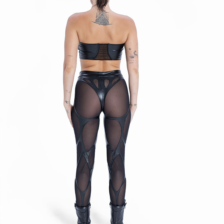 SYZMIC Leggings Eidos