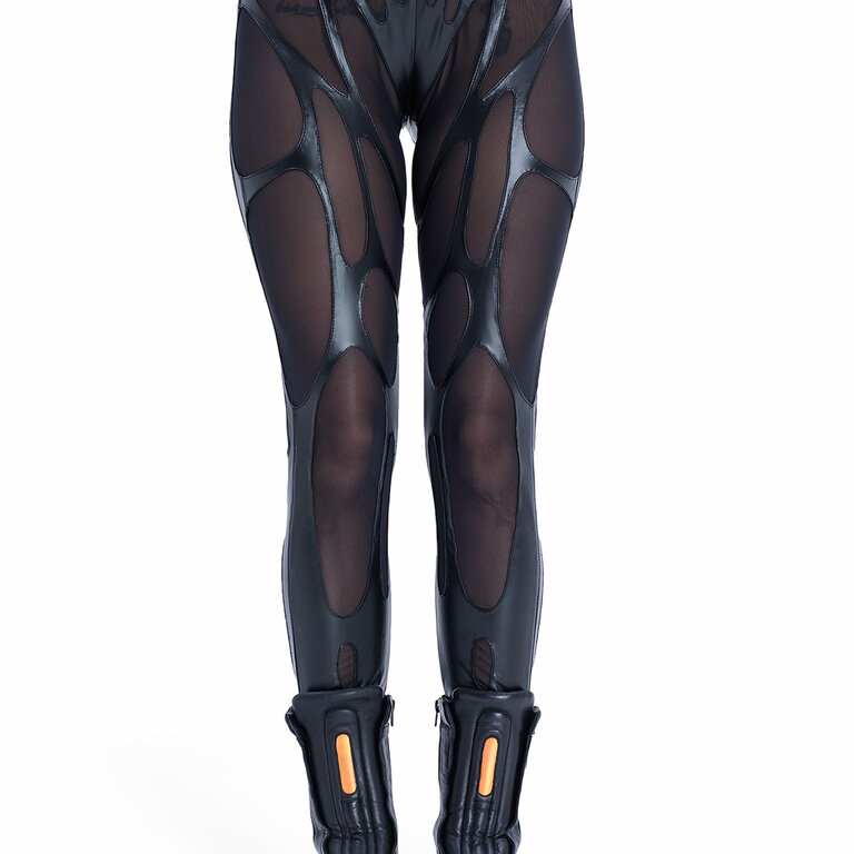 SYZMIC Leggings Eidos