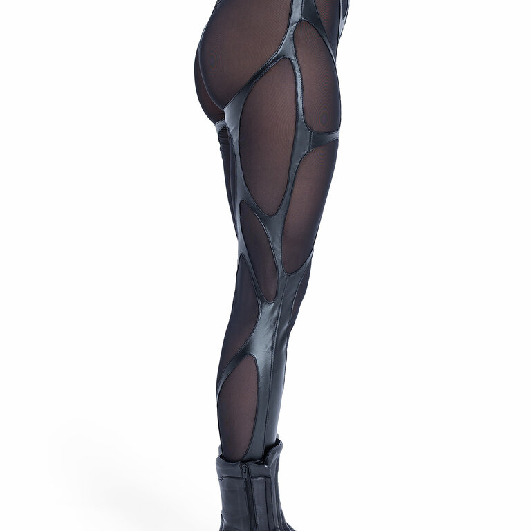 SYZMIC Leggings Eidos