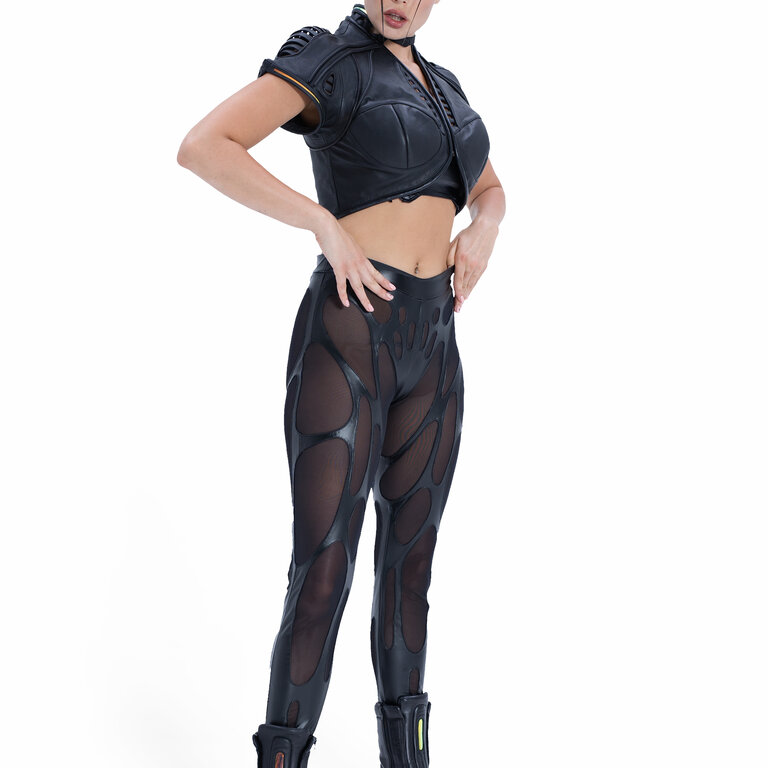 SYZMIC Jacket Eidos 414