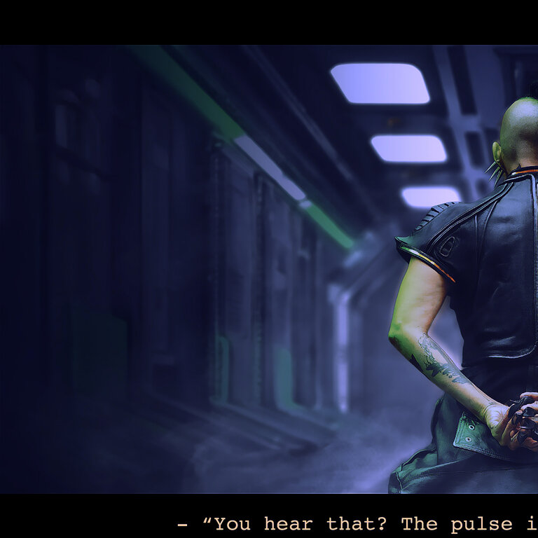 SYZMIC Jacket Eidos 414