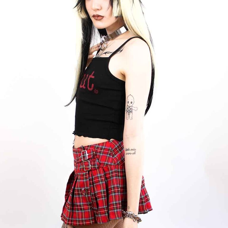 LIP SERVICE Slut Cami Tank