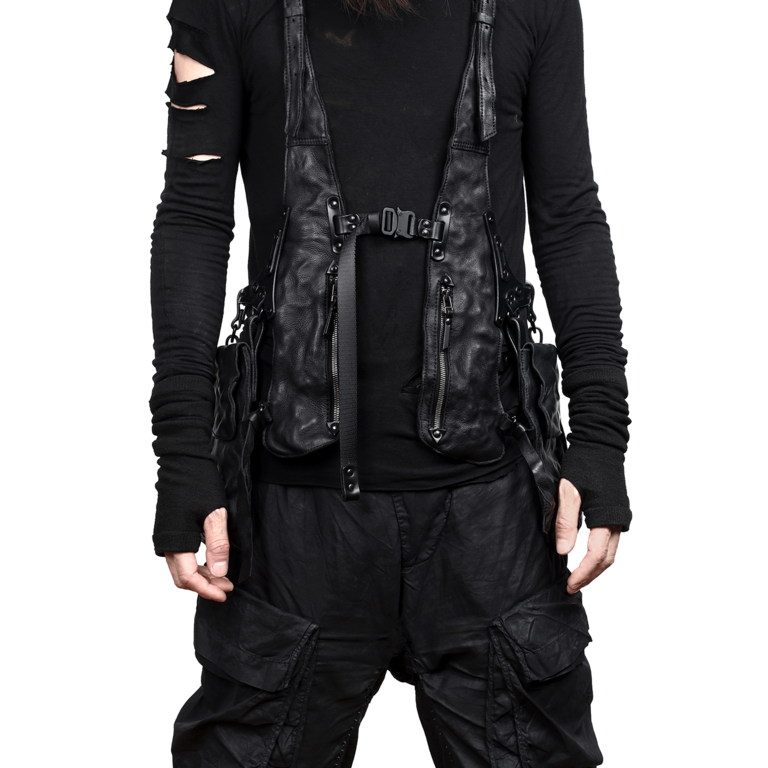 TEO+NG Lees Holster Bag Vest