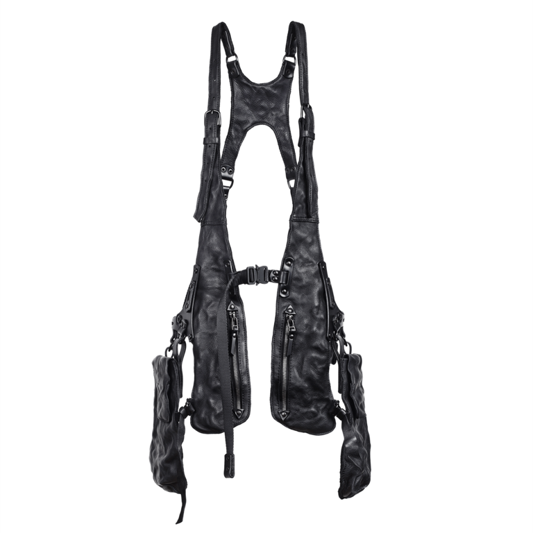 TEO+NG Lees Holster Bag Vest