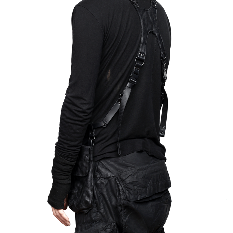 TEO+NG Lees Holster Bag Vest