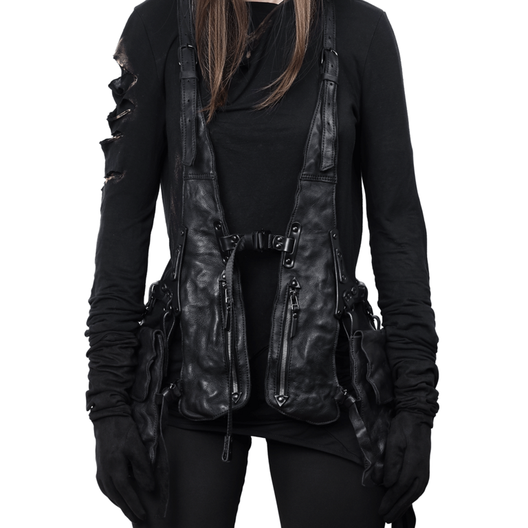 TEO+NG Lees Holster Bag Vest