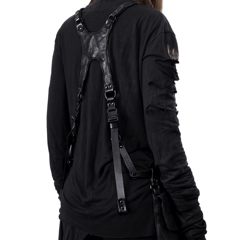 TEO+NG Lees Holster Bag Vest