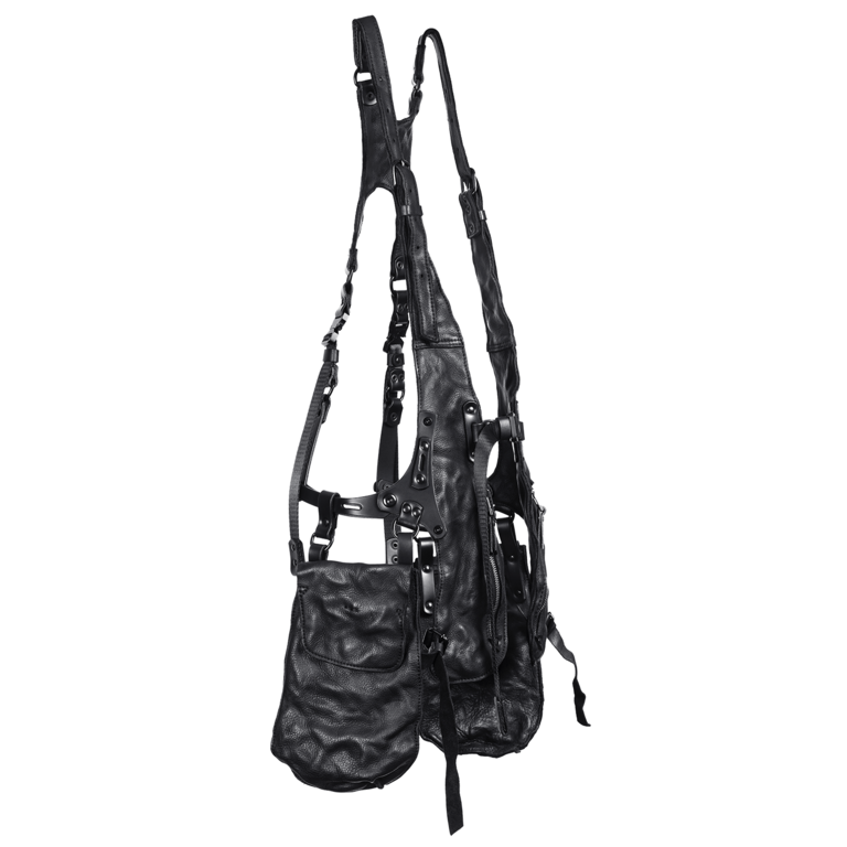 TEO+NG Lees Holster Bag Vest
