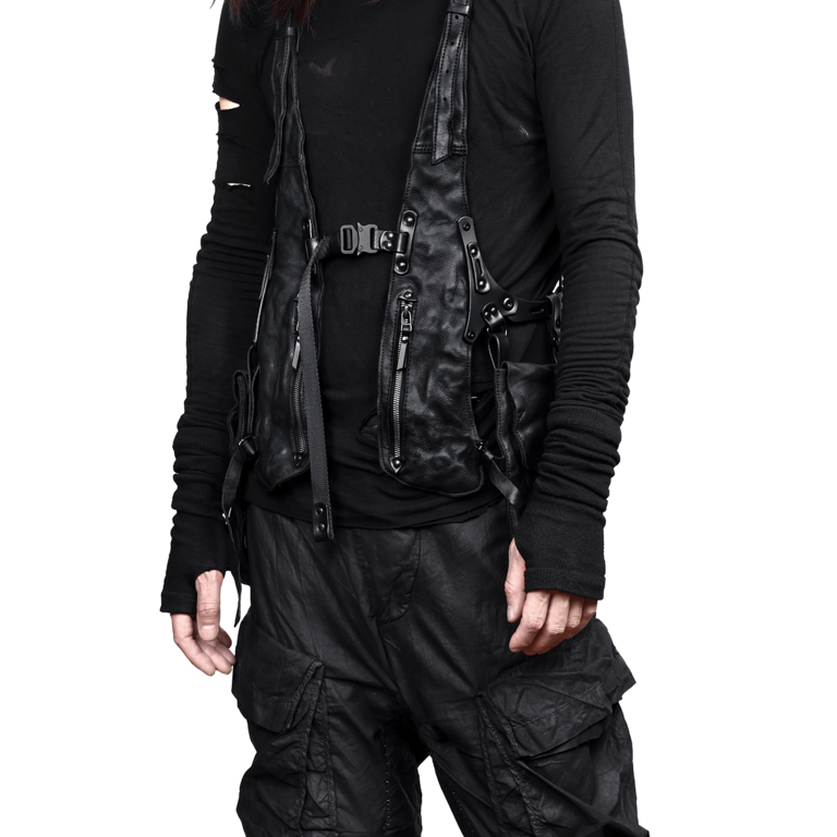 TEO+NG Lees Holster Bag Vest