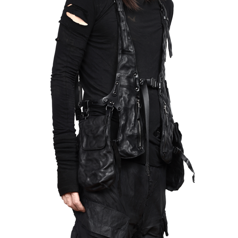 TEO+NG Lees Holster Bag Vest