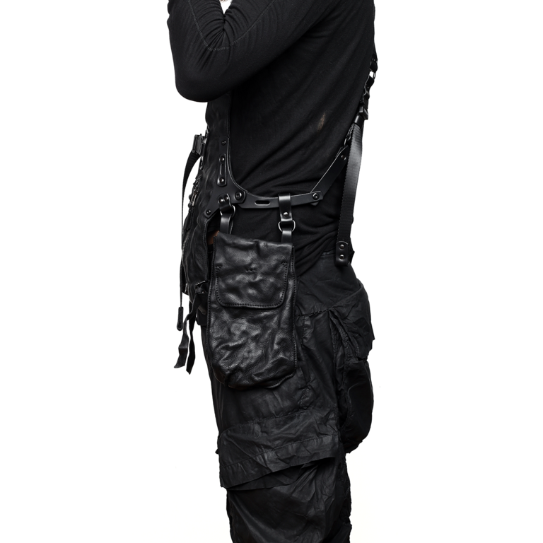 TEO+NG Lees Holster Bag Vest