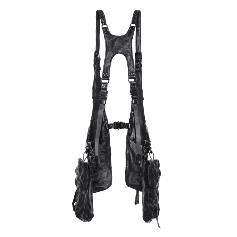TEO+NG Lees Holster Bag Vest