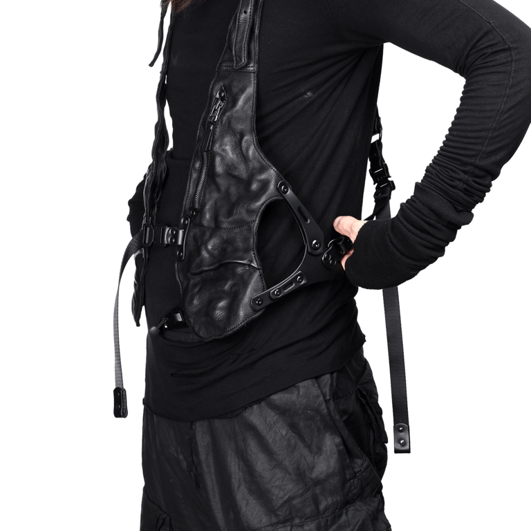 TEO+NG Kenn Holster