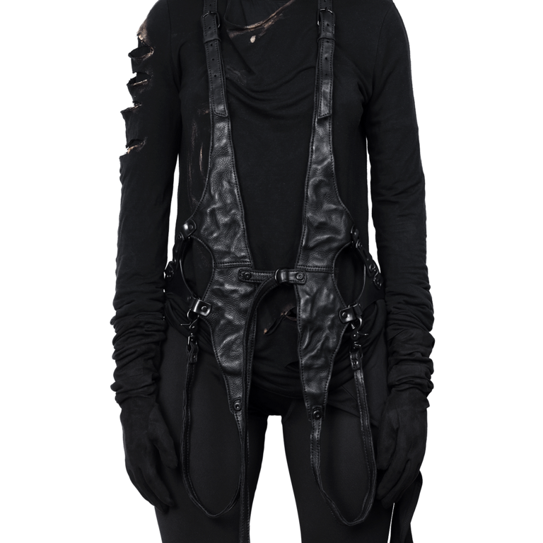TEO+NG Kyri Harness