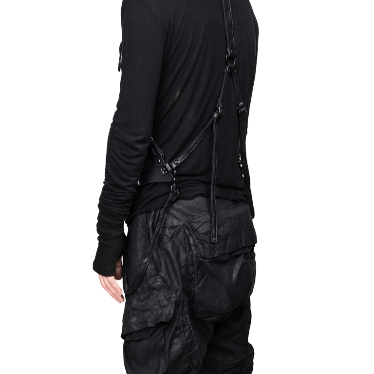 TEO+NG Kyri Harness