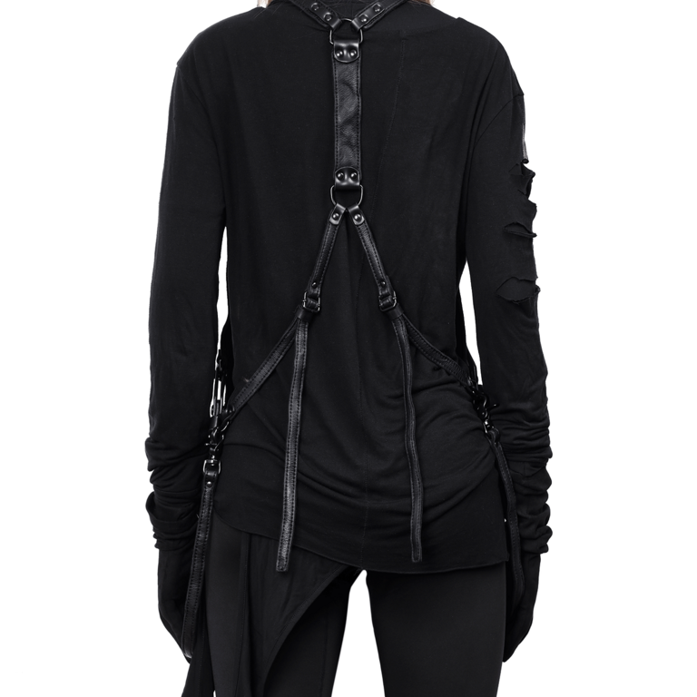 TEO+NG Kyri Harness