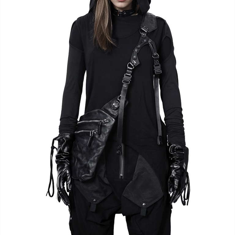 TEO+NG Bryn Harness Bag