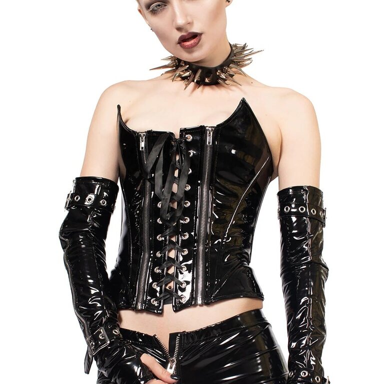 LIP SERVICE Sleeping Beauty Corset