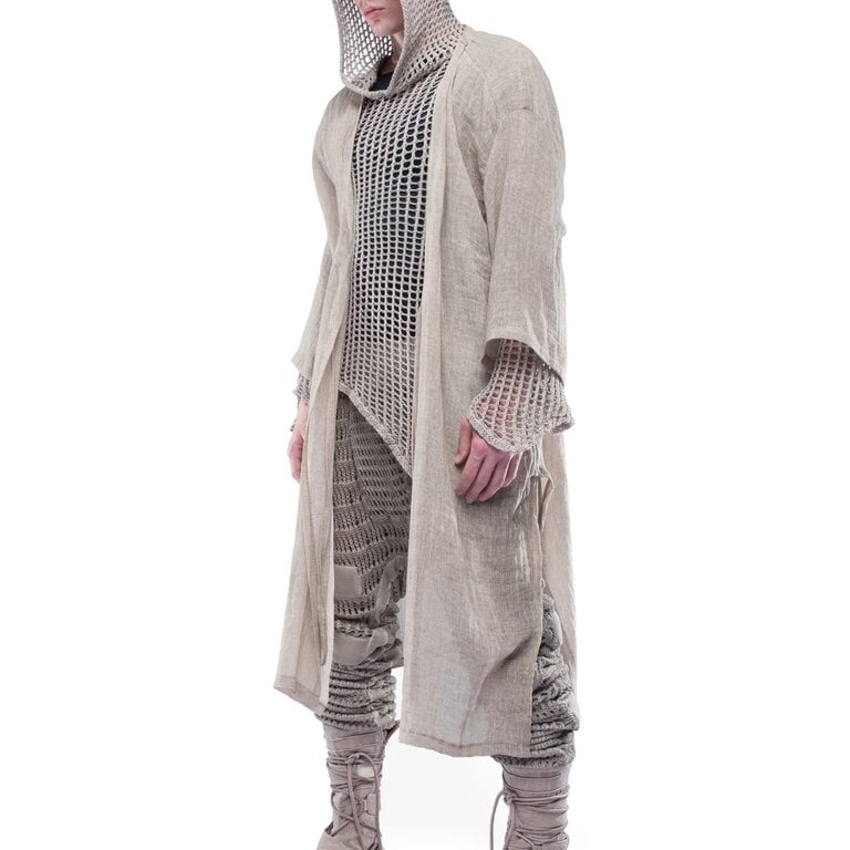 DEMOBAZA Robe Solar Nomad