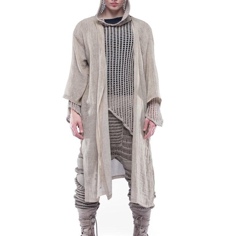 DEMOBAZA Robe Solar Nomad