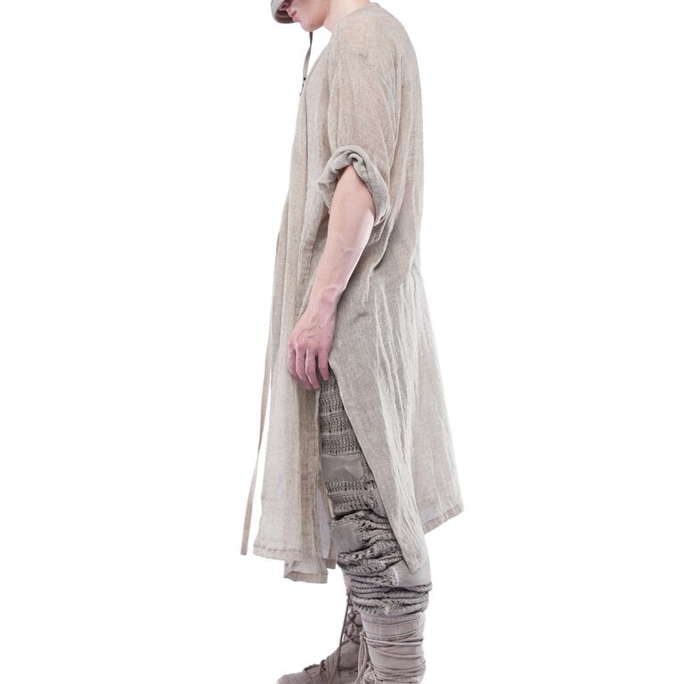 DEMOBAZA Robe Solar Nomad