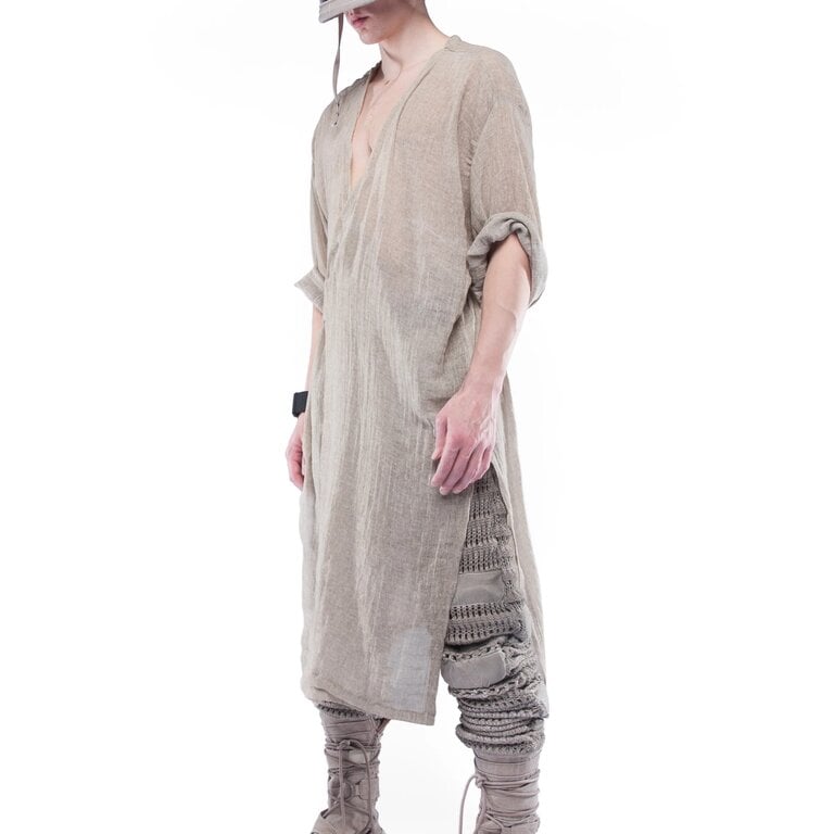 DEMOBAZA Robe Solar Nomad
