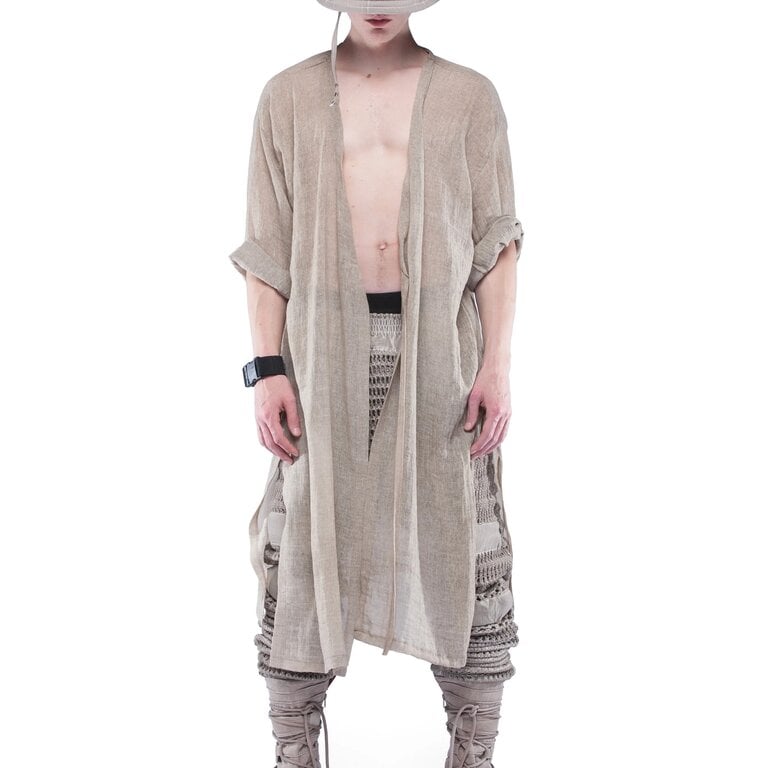 DEMOBAZA Robe Solar Nomad