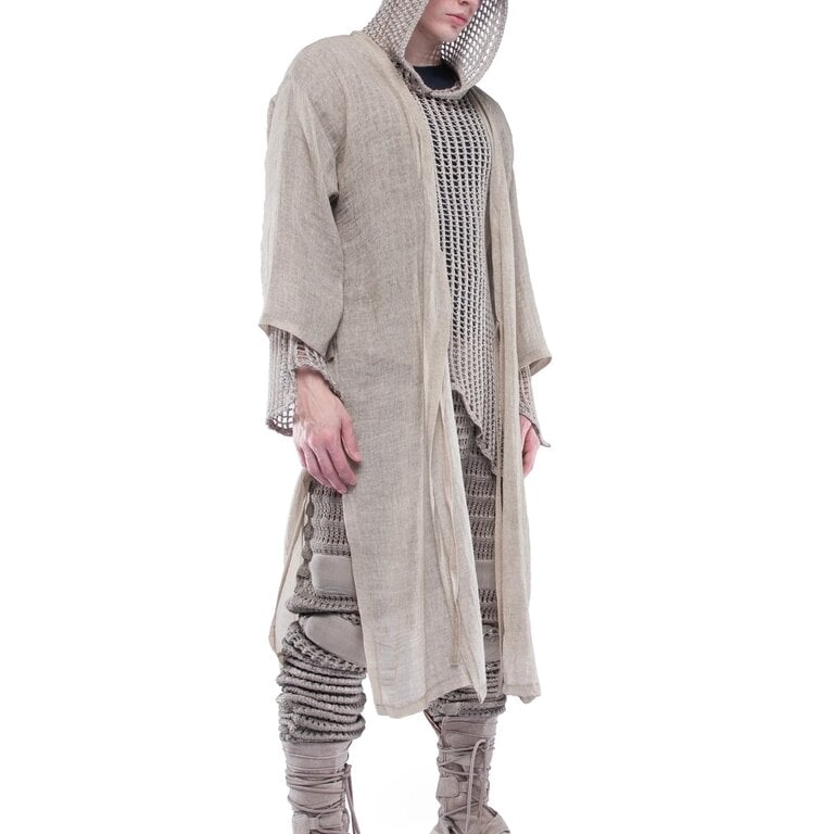 DEMOBAZA Robe Solar Nomad