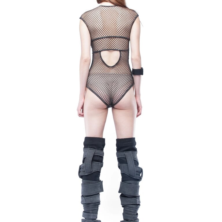 DEMOBAZA Body Mesh Commander