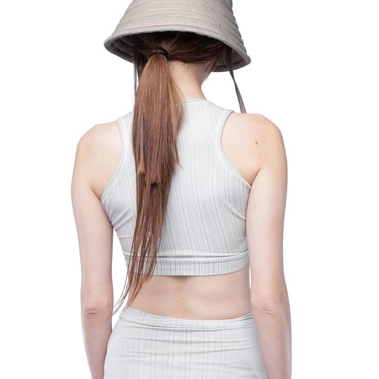 DEMOBAZA  Bucket Hat Visor Defender