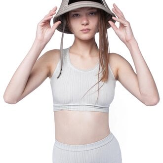 DEMOBAZA Bucket Hat Visor Defender