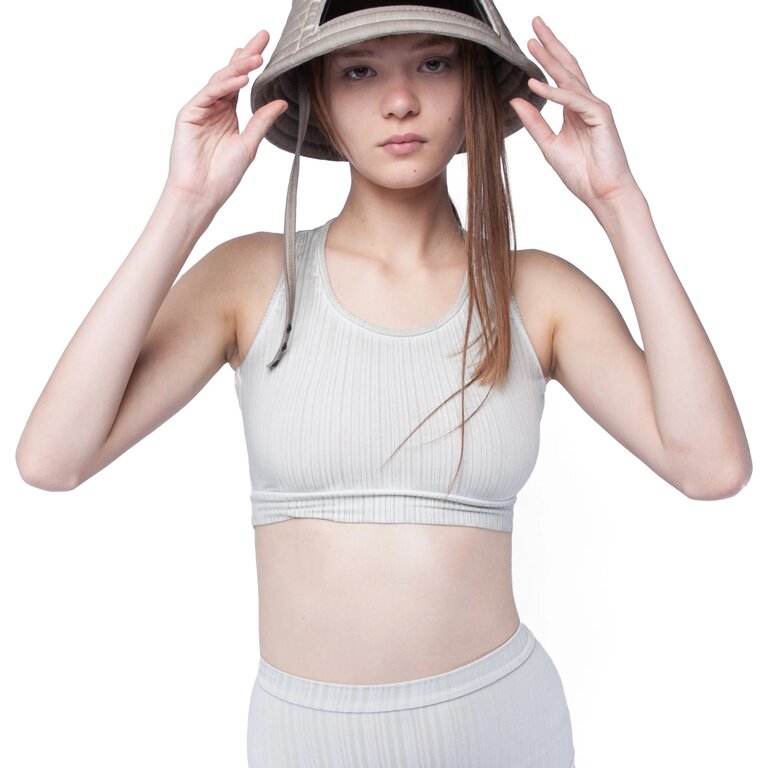 DEMOBAZA  Bucket Hat Visor Defender