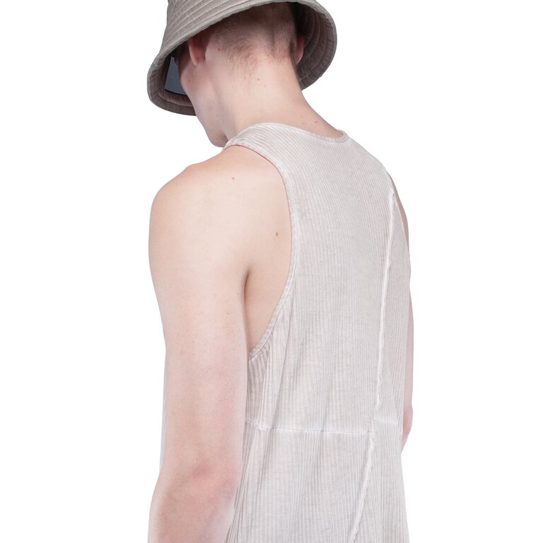DEMOBAZA  Bucket Hat Visor Defender