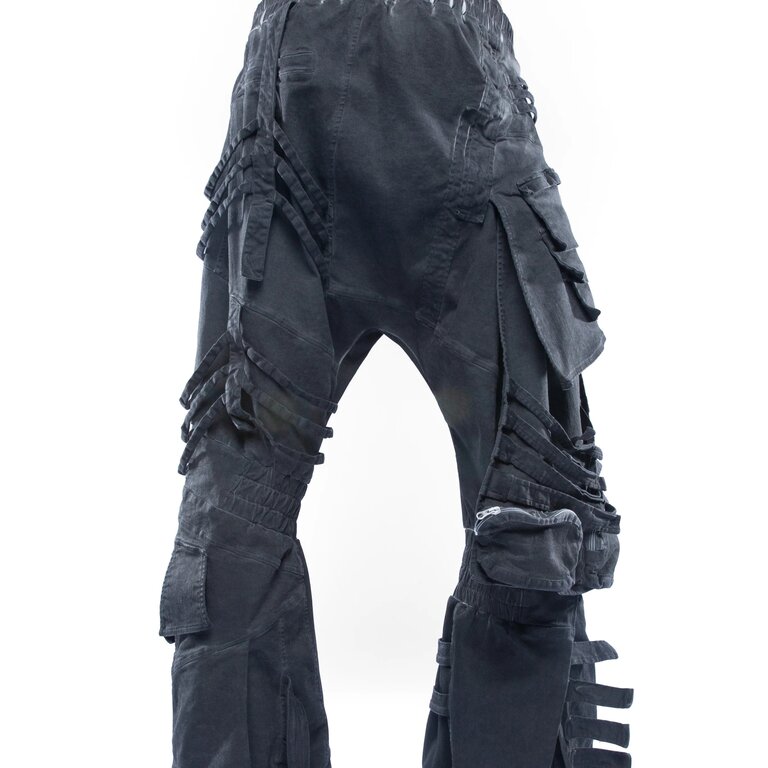 DEMOBAZA Jeans Ashtar