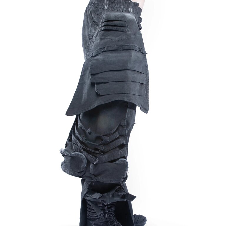 DEMOBAZA Jeans Ashtar