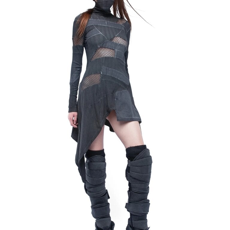 DEMOBAZA Boots Ashtar