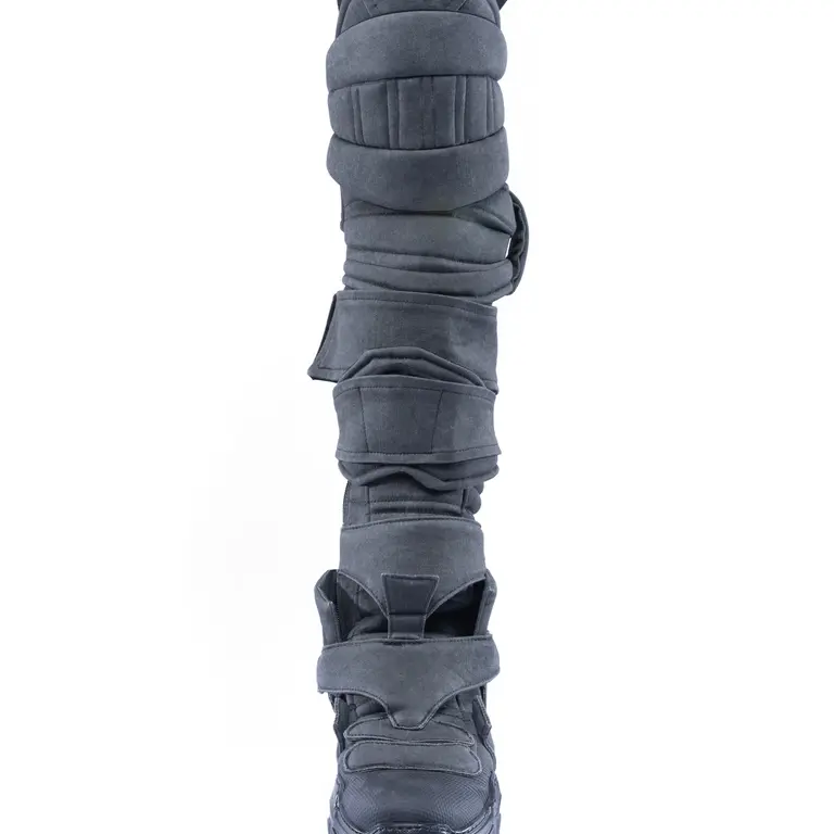 DEMOBAZA Boots Ashtar