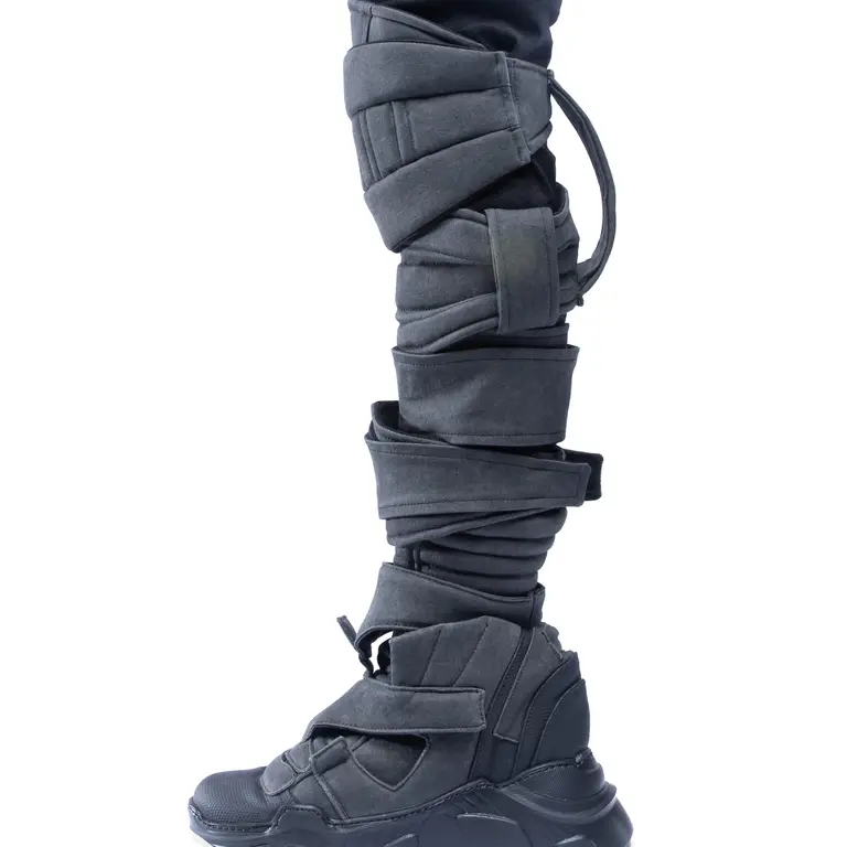 DEMOBAZA Boots Ashtar