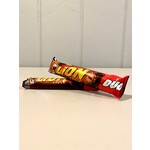 Nestle Lion Duo Choco 60g chocolate bar