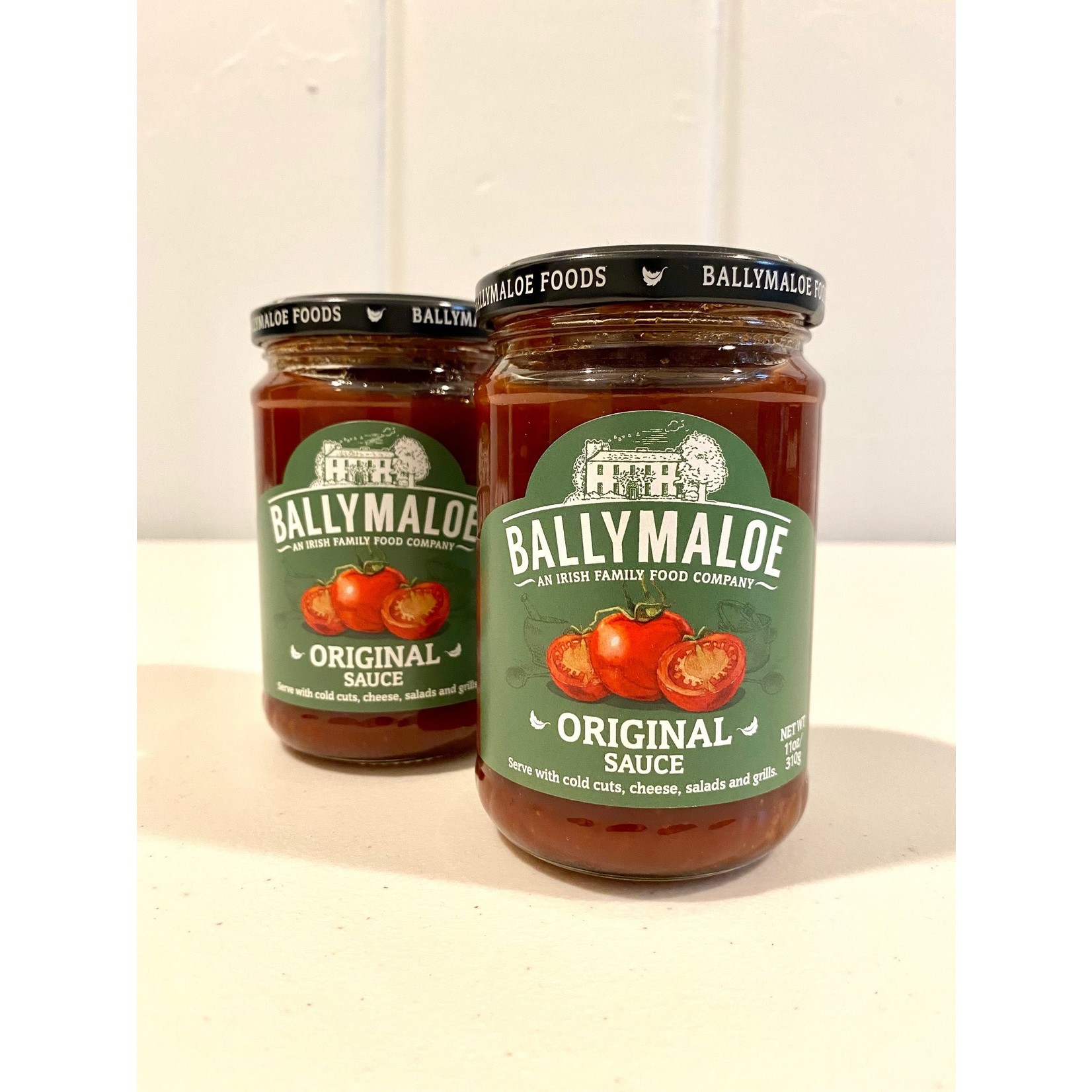 Ballymaloe Original Jar