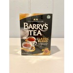 Barry's Tea Classic Blend 80ct 250g