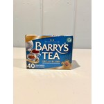 Barry's Tea Decaf 40ct 125g