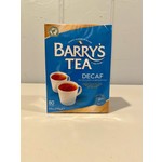 Barry's Tea Decaf 80ct 250g