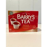 Barry's Tea Gold Blend 80ct  250g