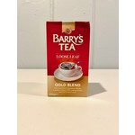 Barry's Tea Gold Blend Loose Leaf 250g