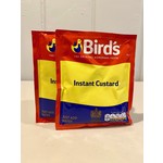 Bird's Instant Custard