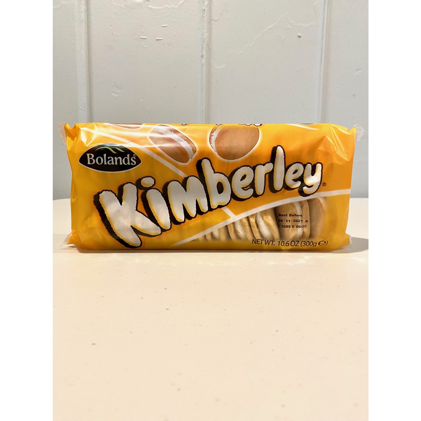 Bolands Kimberley 300g