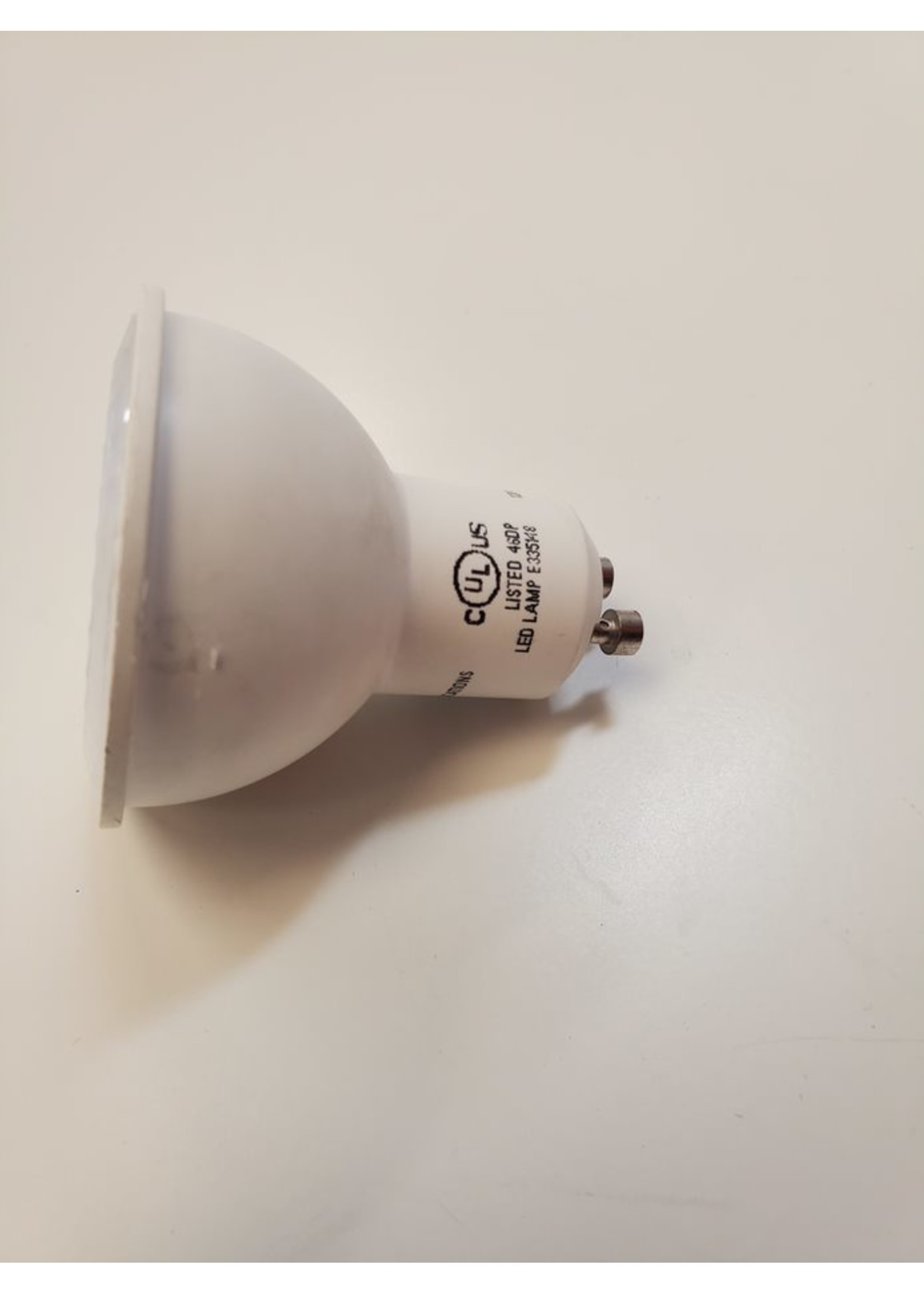 SATCO LED BULB 6.5W 27OOK DIMMABLE (S9382)