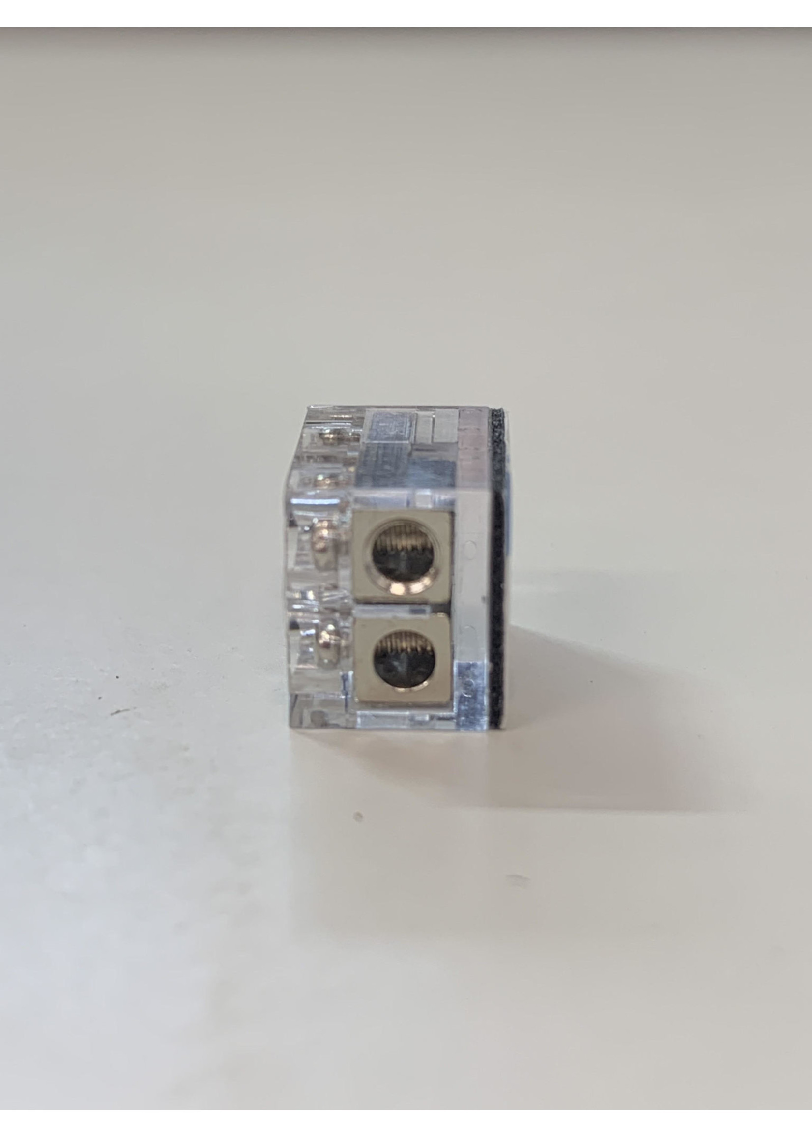 GM LIGHTING CONNECTOR SURE TITE TAPE TO POWER SUPPLY (STW-CO)