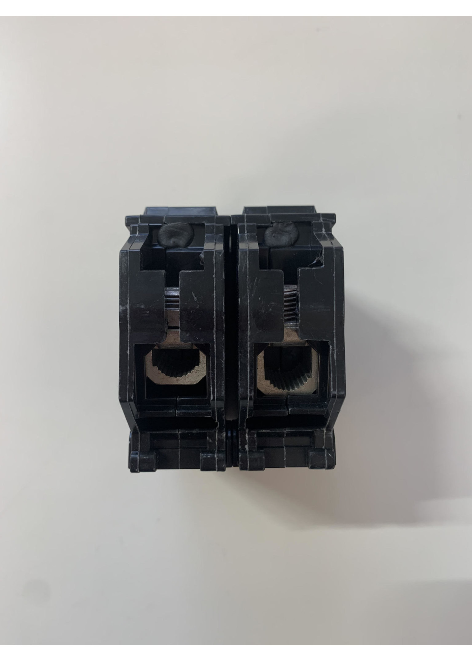 GE BREAKER 2-100 AMPS THICK (THQL-21100)